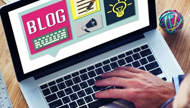 Lý do nên tạo một trang blog cá nhân